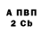 МЕТАДОН кристалл Strange Passenger